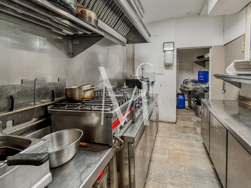 Foto bf9cbaa8-9cf8-4ef3-ab3e-f93fd5c32f2c. Traspàs local comercial a La Roqueta Valencia