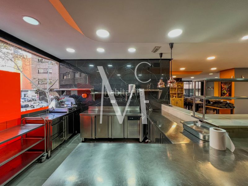 Foto 25a1bcdb-c723-47da-949d-ca3f0ecf3fc4. Traspàs local comercial a Mestalla Valencia