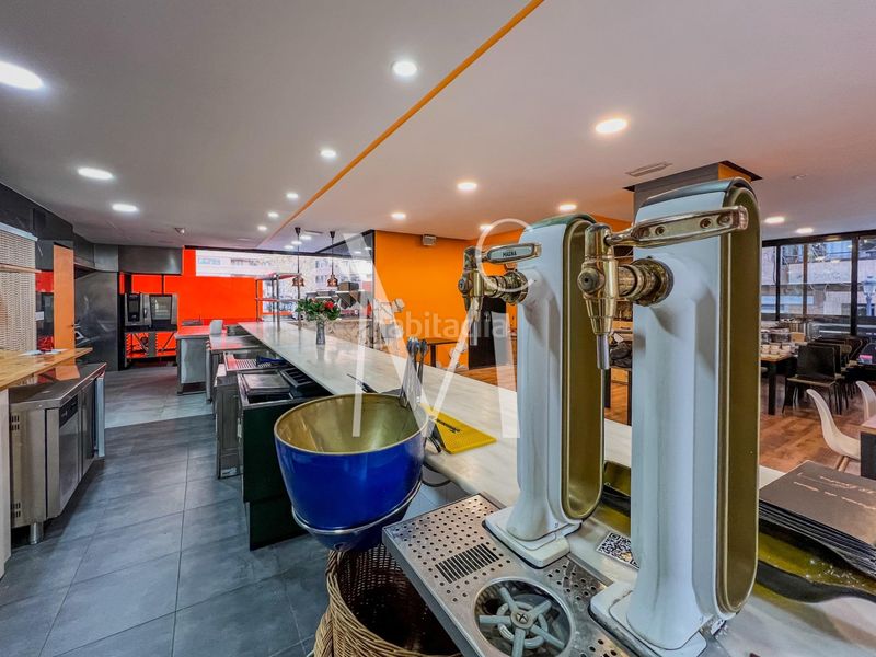 Foto 438dda7a-1edb-4818-a12e-3f177b508845. Traspàs local comercial a Mestalla Valencia