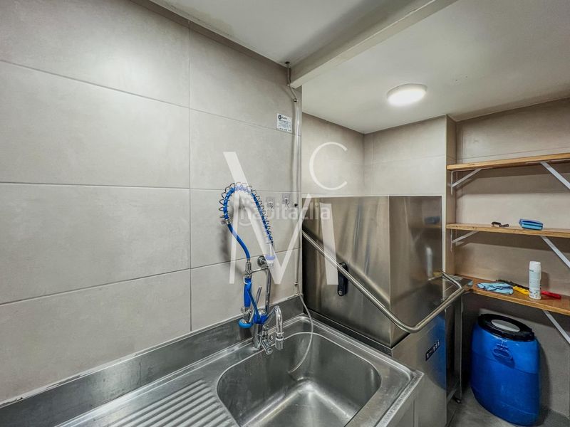 Foto 7f8dbbe5-a115-4fc1-b21e-ed18ee3788ef. Traspàs local comercial a Mestalla Valencia