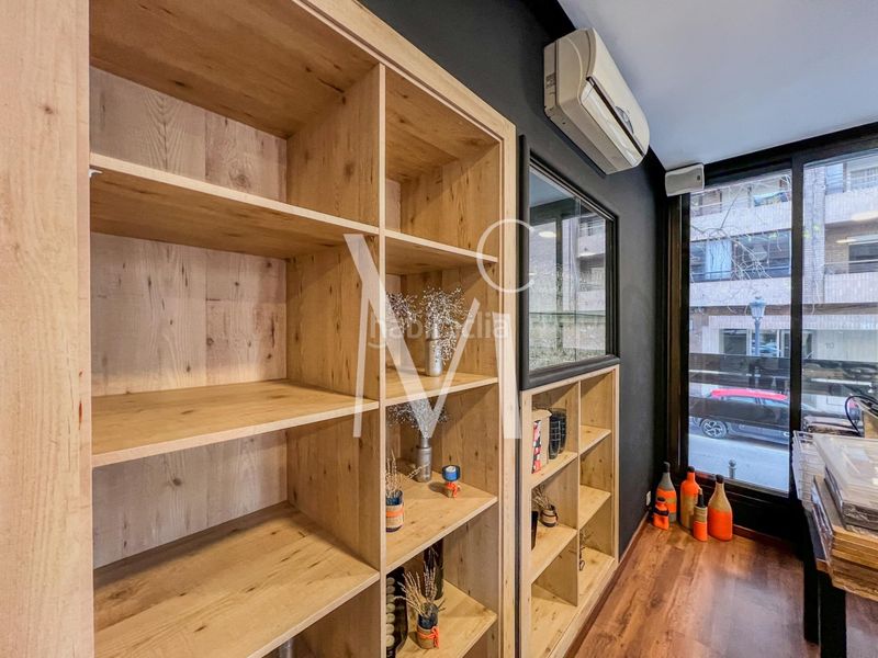 Foto ac9038b0-2b5f-48b1-8f07-37e8a94459c0. Traspàs local comercial a Mestalla Valencia