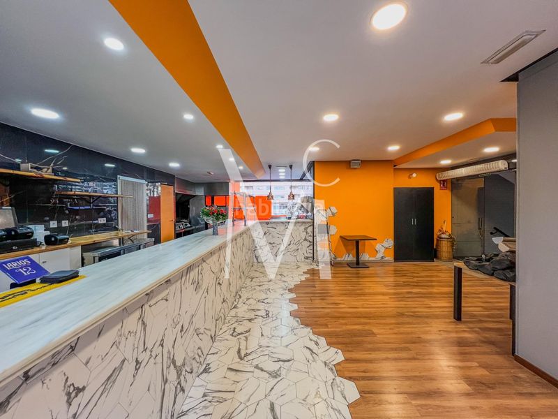 Foto c98fc03d-0235-4b21-af2b-ab2bc74cb79d. Traspàs local comercial a Mestalla Valencia