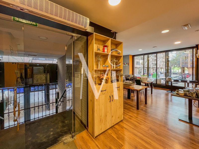 Foto f7fa464a-dc01-4833-b528-eb7ac0b09209. Traspàs local comercial a Mestalla Valencia