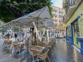 Traspàs Local Comercial a Russafa