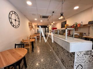 Lloguer Local Comercial  Avenida avenida de aragón