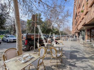 Lloguer Local Comercial  Avenida avenida vicente blasco ibáñez