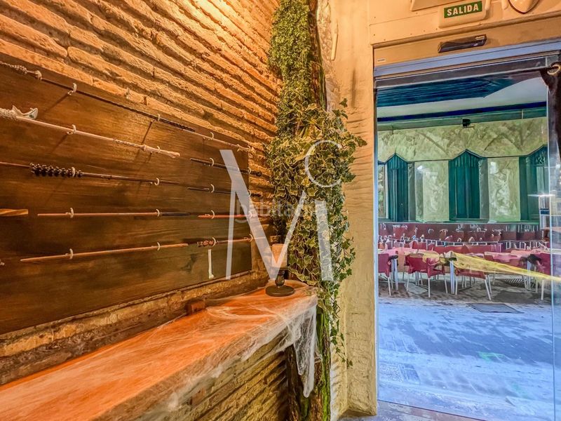 Foto 5ec64da0-d500-4097-a3d4-1dbeb38a8171. Traspàs local comercial a El Mercat Valencia