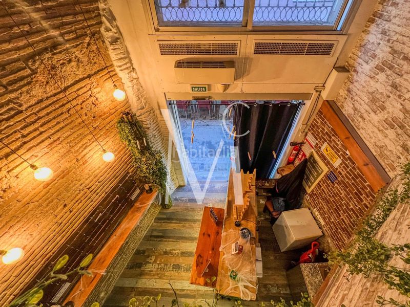 Foto 7df6db66-cf02-4f4e-b8b8-89af1be45e1c. Traspàs local comercial a El Mercat Valencia