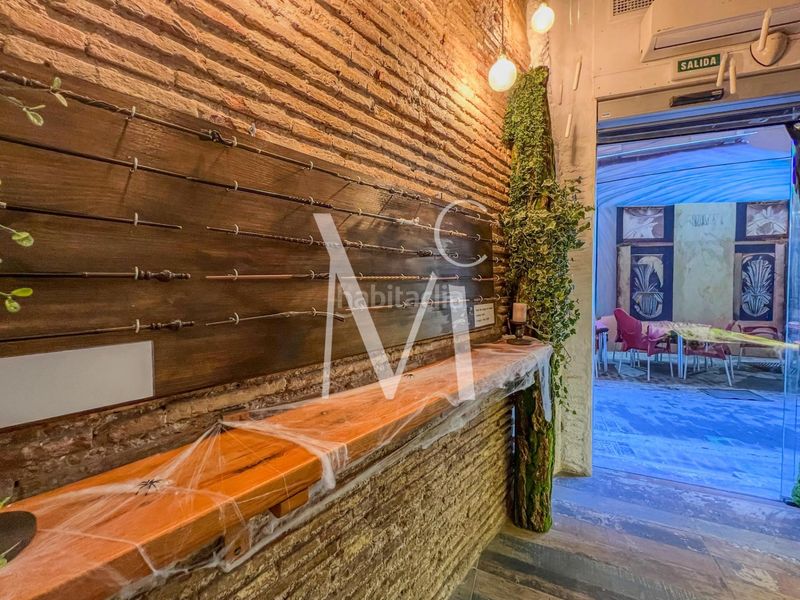 Foto 905f65fd-7f71-4680-9ca6-9da5fa1e1910. Traspàs local comercial a El Mercat Valencia