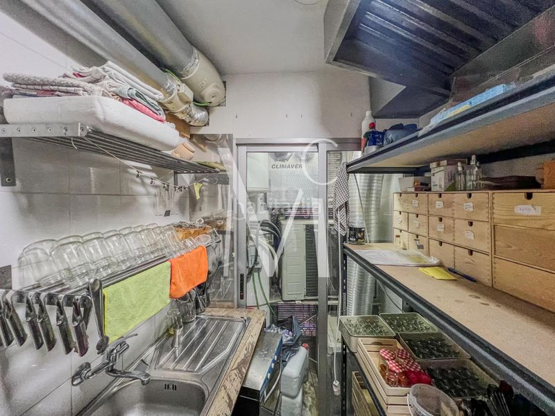 Foto 9aa07fd9-7850-4004-9cf2-673c836336f7. Traspàs local comercial a El Mercat Valencia