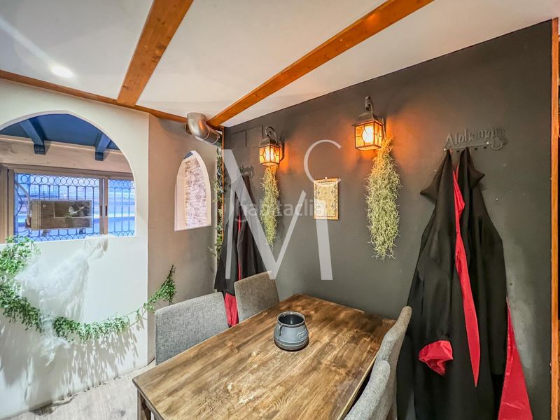 Foto c9a471ee-8108-459a-9773-a58e66371186. Traspàs local comercial a El Mercat Valencia