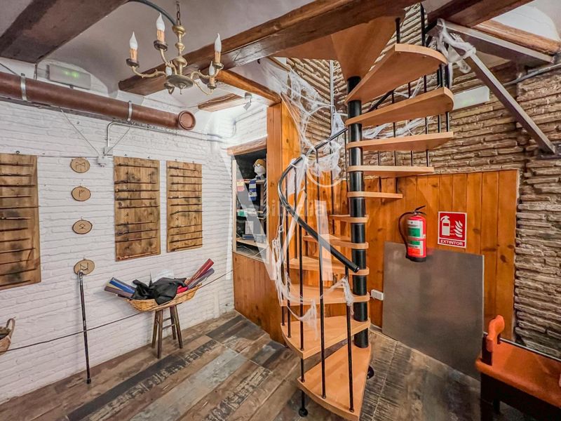 Foto cb448d0d-1dcd-4dd6-864a-46f3c291a222. Traspàs local comercial a El Mercat Valencia