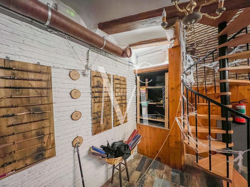 Foto ddfc7720-a53e-4f84-9e11-7705fbe265ec. Traspàs local comercial a El Mercat Valencia