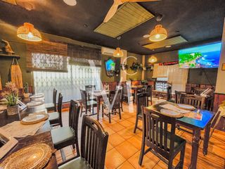 Transfer Business premise in Sant Pau