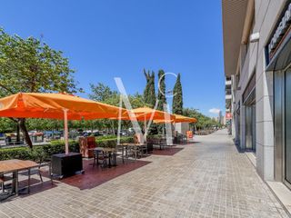 Local Comercial a Paseo Paseo Alameda