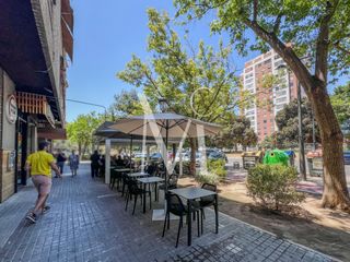 Local Comercial a Avenida Avenida de Aragón