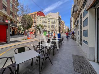 Traspàs Local Comercial a Russafa