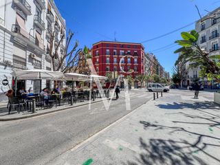 Traspàs Local Comercial a Russafa