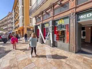 Lloguer Local Comercial a La Seu