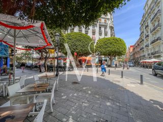 Lloguer Local Comercial a Russafa