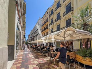 Lloguer Local Comercial a Sant Francesc