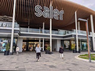 Traspàs Local Comercial a Ciutat de les Ciències i de les Arts - Justicia