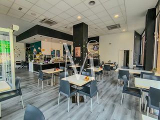 Transfer Business premise  Avenida avenida baleares