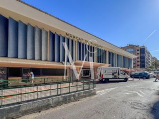 Lloguer Local Comercial a Russafa