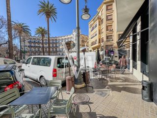Lloguer Local Comercial a El Pla del Remei