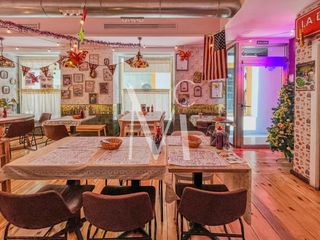 Transfer Business premise in Sant Francesc