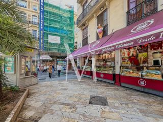 Traspàs Local Comercial a La Seu