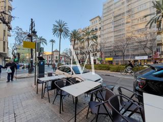 Traspàs Local Comercial  Avenida avenida del reino de valencia