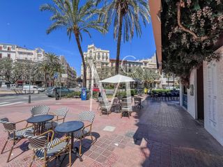 Lloguer Local Comercial a Russafa