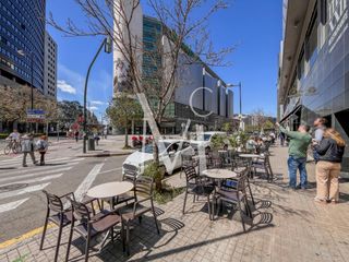 Lloguer Local Comercial  Avenida avenida francia