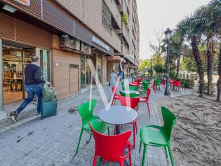 Transfer Business premise in Mestalla
