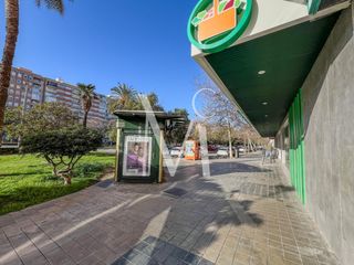 Lloguer Local Comercial  Avenida avenida vicente blasco ibáñez