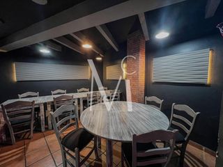 Transfer Business premise in Arrancapins