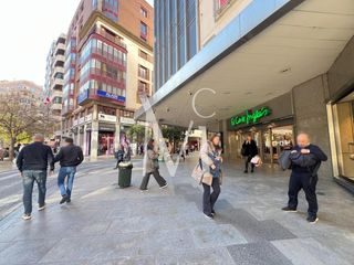 Lloguer Local Comercial a El Pla del Remei