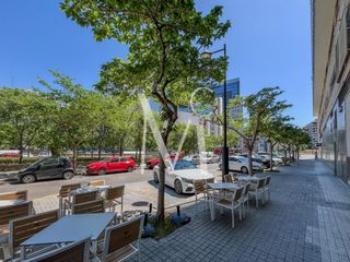 Lloguer Local Comercial  Avenida avenida francia