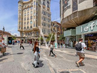 Lloguer Local Comercial a Sant Francesc