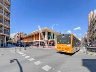 Traspàs Local Comercial a Russafa