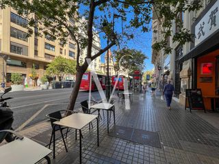 Geschäftsraum in Sant Francesc
