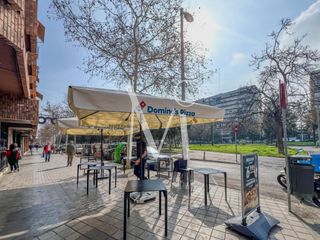 Geschäftsraum in Avenida Avenida de Vicente Blasco Ibáñez