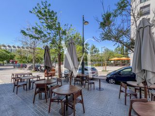 Geschäftsraum in Avenida Avenida Francia