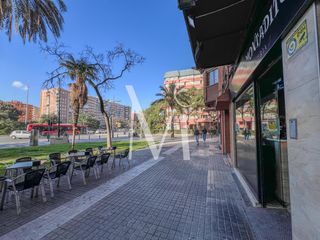 Geschäftsraum in Calle Calle Ramón Llull