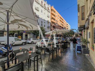 Geschäftsraum in Calle Calle Sueca
