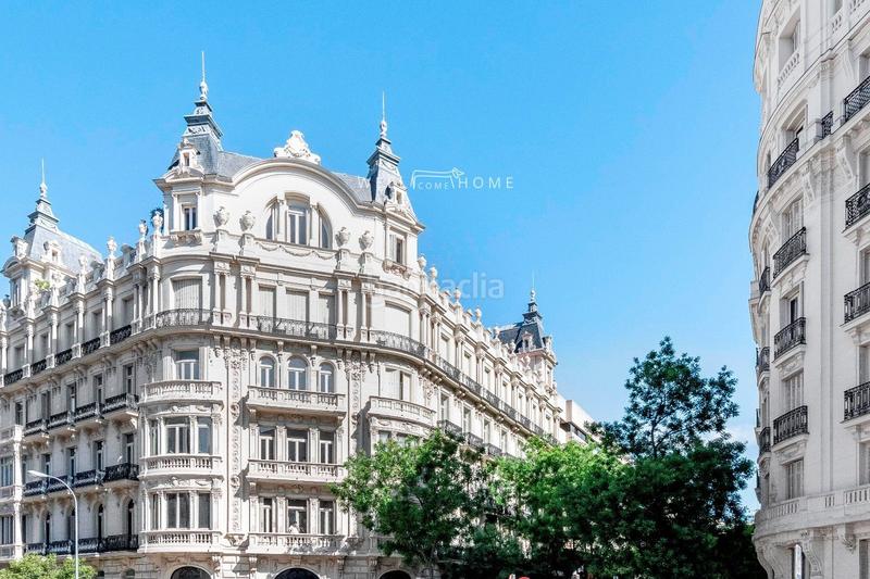 Foto e15cfaa3-a3c7-4f59-94b2-773bd34cd1a1. Pis a Jerónimos Madrid