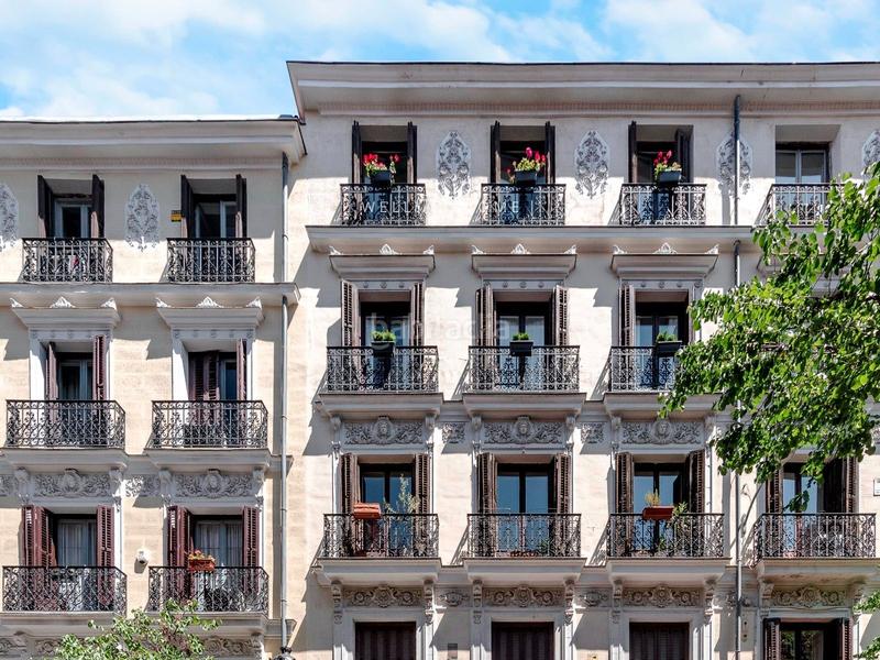 Foto 5fab5821-8dc3-4827-85f1-5fd3545dc3a8. Piso s en Justicia-Chueca Madrid