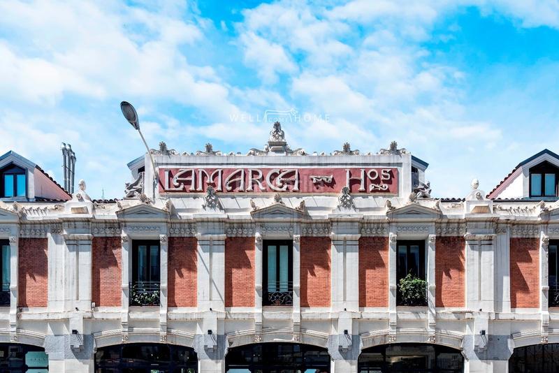 Foto f866e418-574b-4885-b458-e05eb6e4667b. Piso s en Justicia-Chueca Madrid