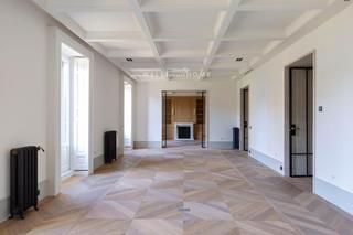 Piso en Castellana. En madrid